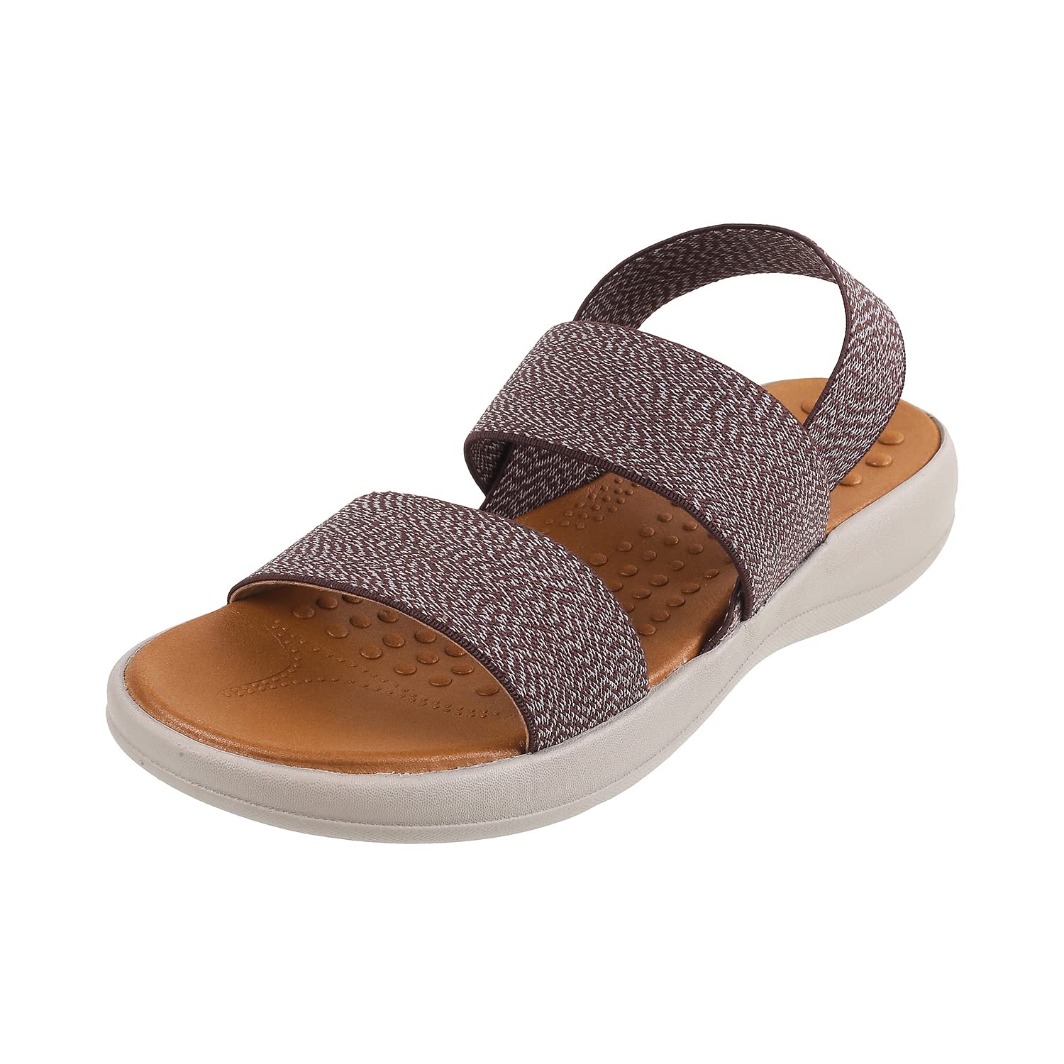 Mochi,Womens Brown Synthetic Sandals 8-UK 41 (EU) (33-3080) (B09RK3RVYK) Amazon Price History, Amazon Price Tracker