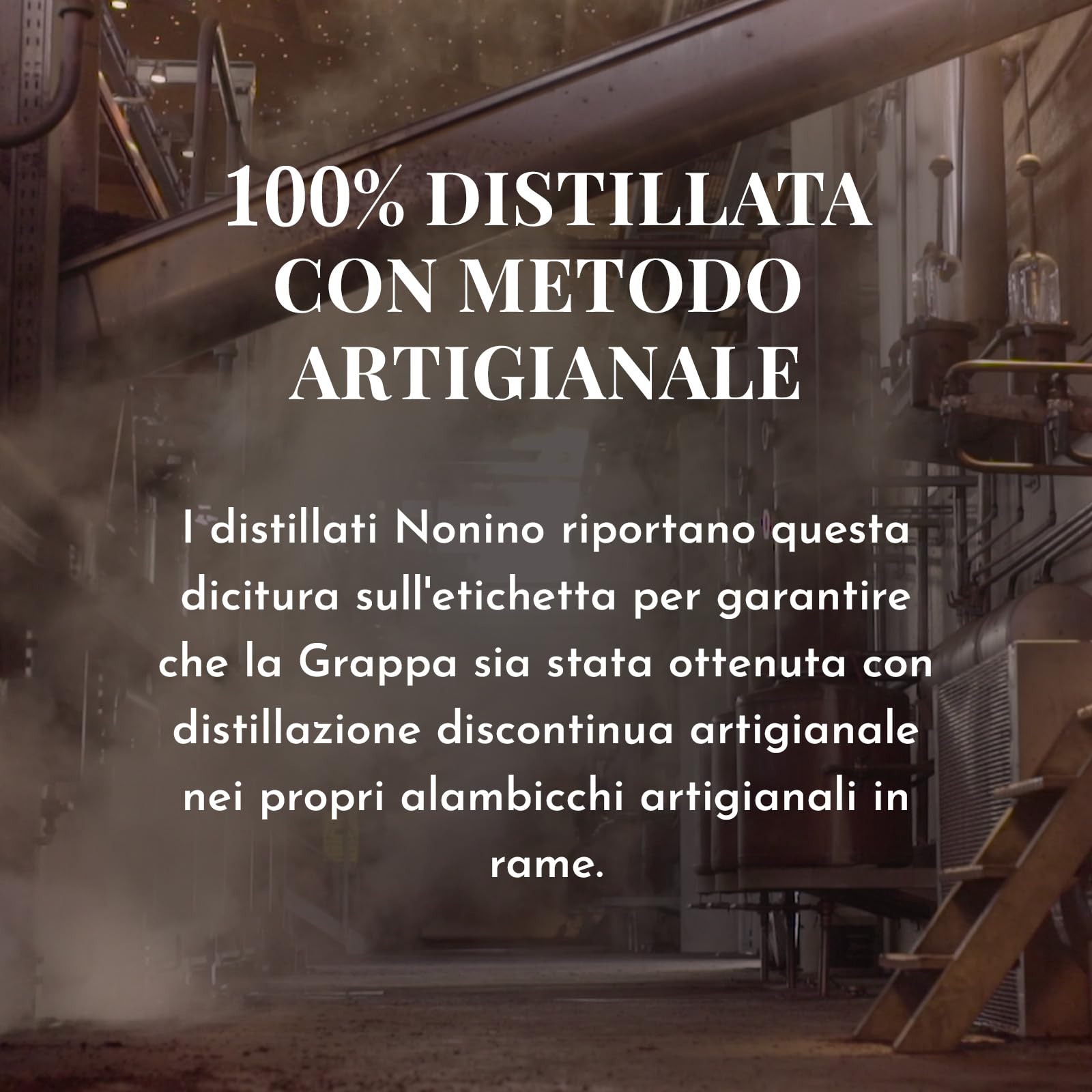 Nonino Grappa Nonino Vendemmia - 700 ml