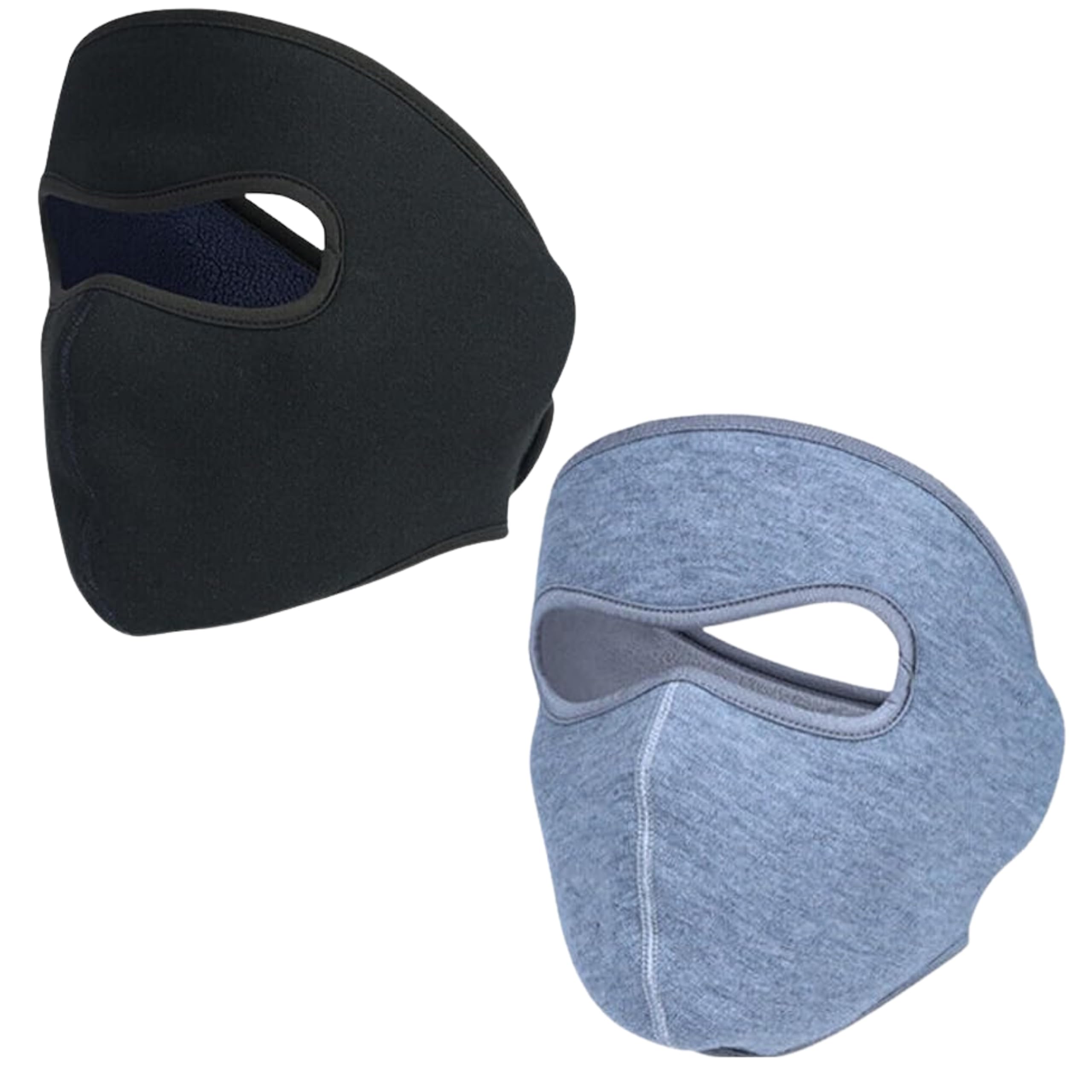 TOMORROW Face Mask for Bike Riding, Dust Protection, Unisex UV Protection for & Outdoor Activities in Summer & Winter, Breathable Cotton COMBO PACK (2, BLACK & BLUE) (B0DGV1ZK79) Amazon Price History, Amazon Price Tracker
