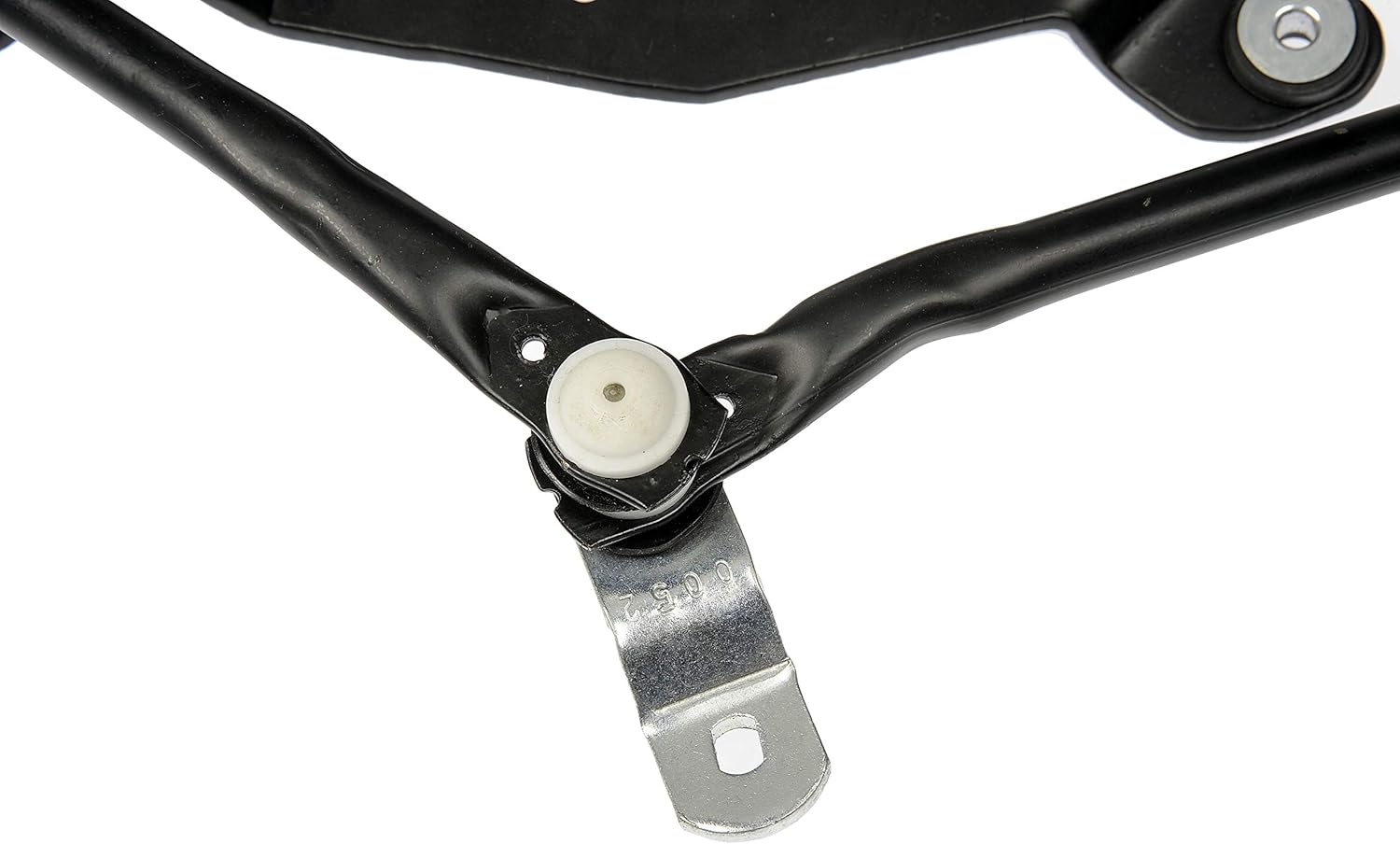 Dorman 602-104 Windshield Wiper Linkage Compatible with Select Jeep Models