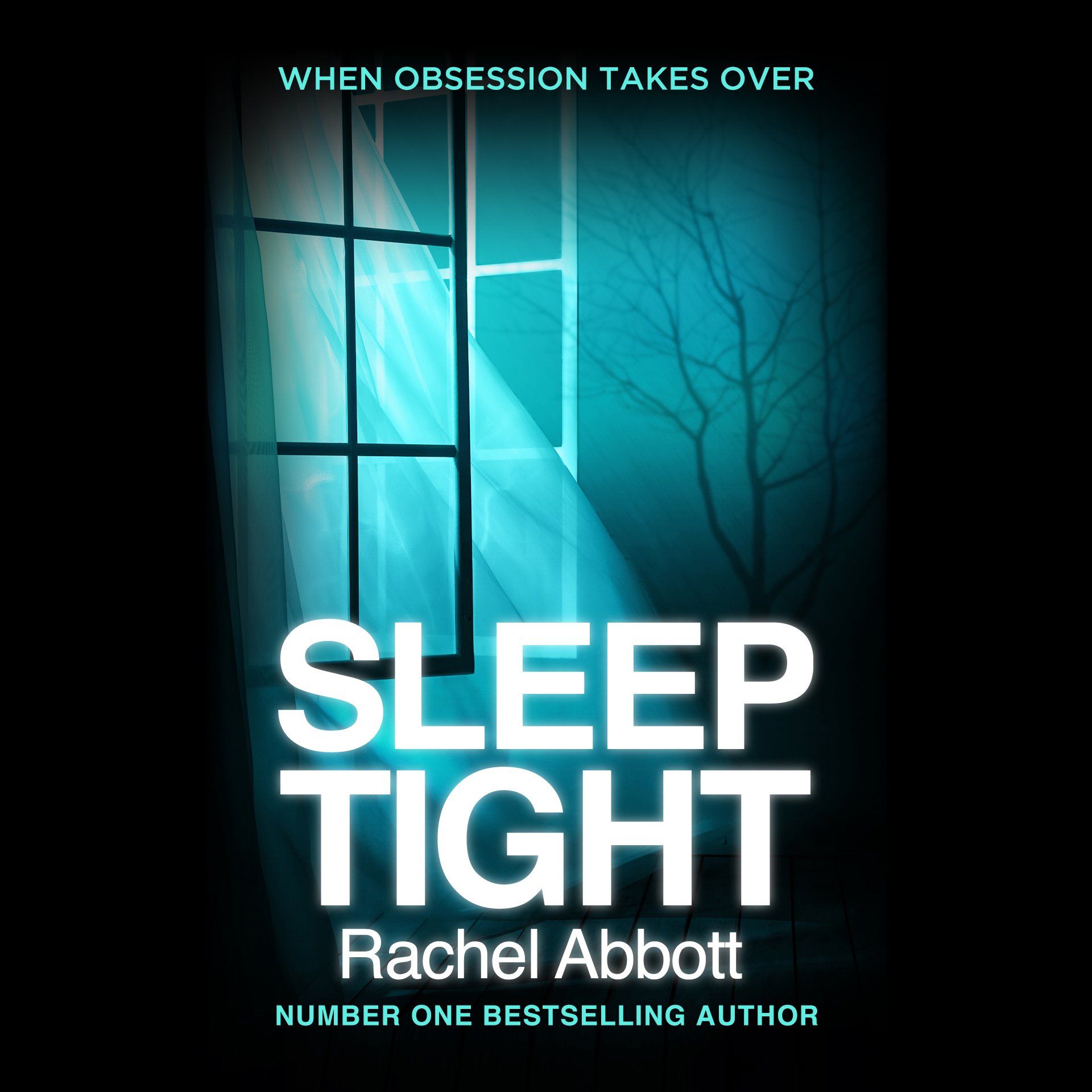 Cover art for Sleep Tight