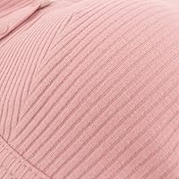 Vista 6 de Womens Bra Comfortable Sports Push Up Bras Front Snaps Seniors Wireless Beauty Back Full Coverage Easy Close Bras