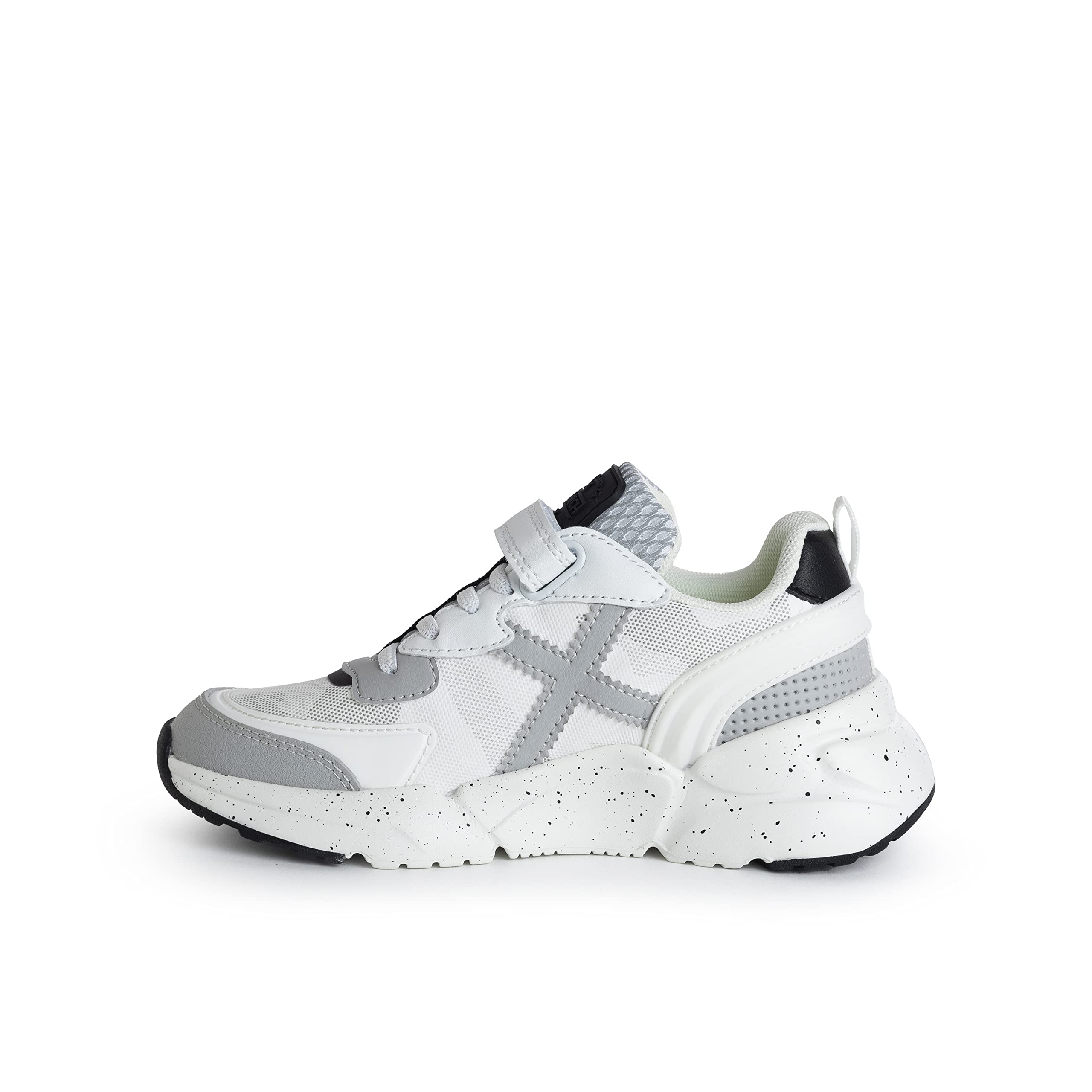 Munich Mini Track VCO, Zapatillas Niños
