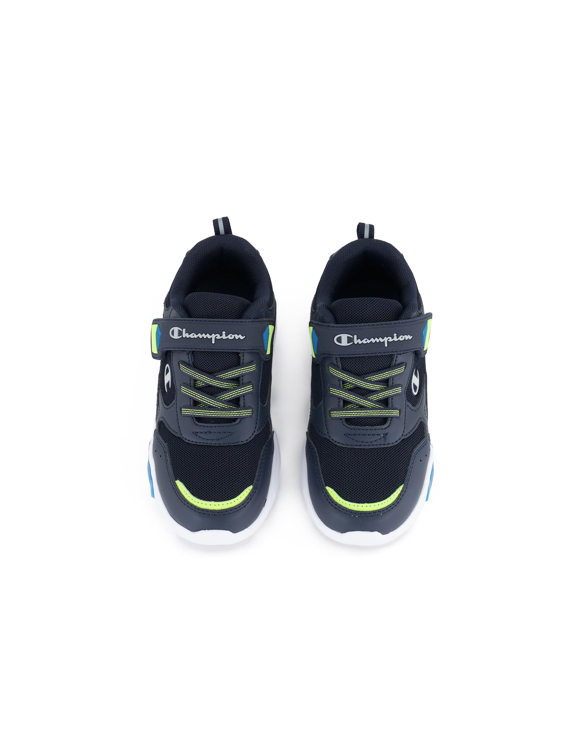 Champion Wave Scarpa da Ginnastica da corsaBambini e Ragazzi
