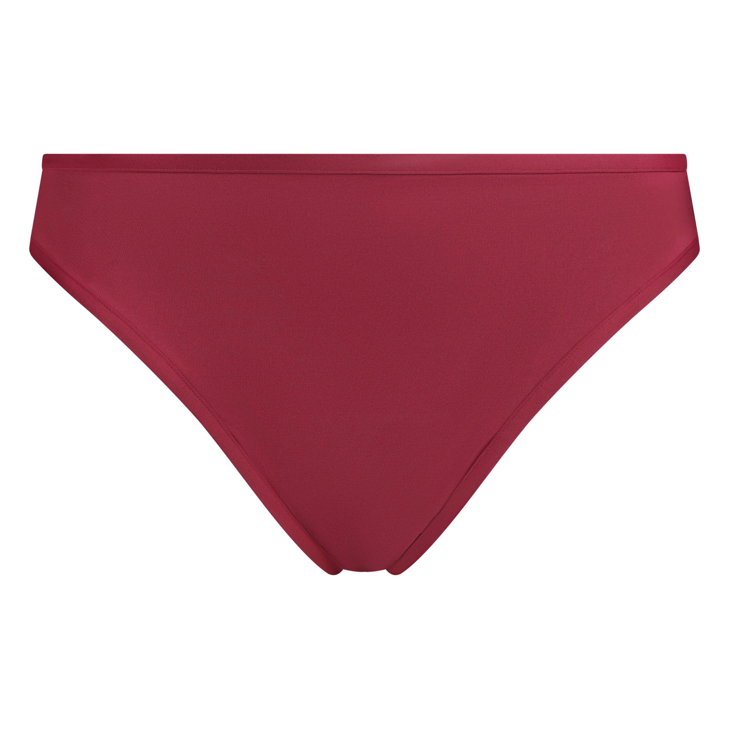 Dim Bottomy bikini Kobiety Maillot De Bain Menstruel Élégance Et Protection X1