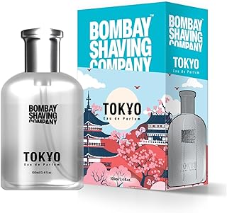 69% Off Tokyo Perfume for Men 100ML - Now ₹243 (Was ₹795)