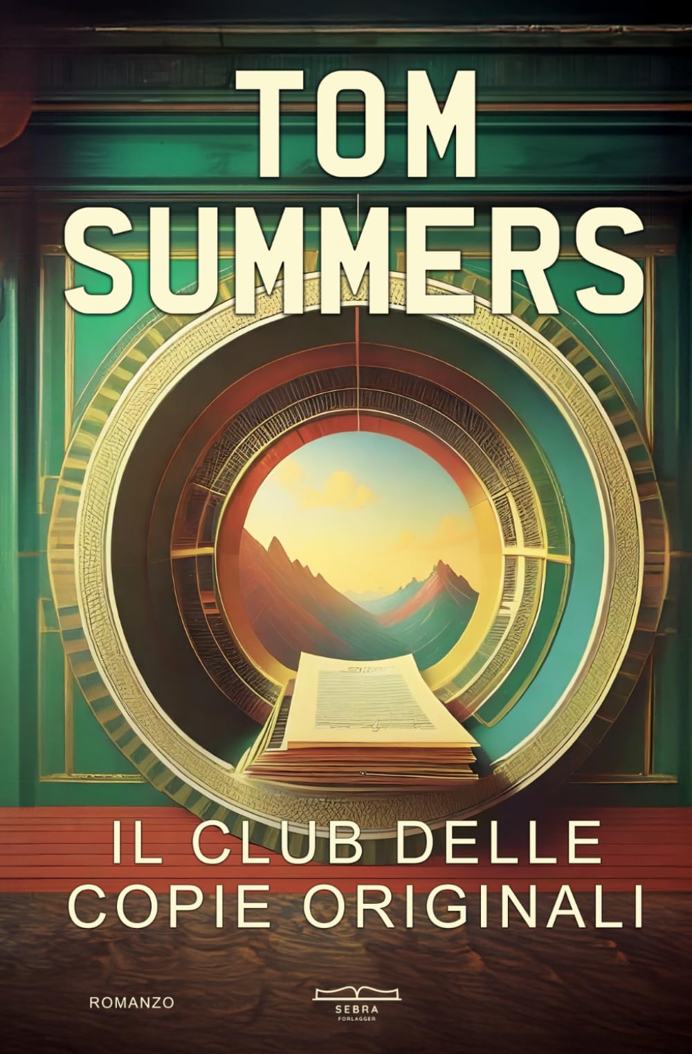 Il Club delle Copie Originali