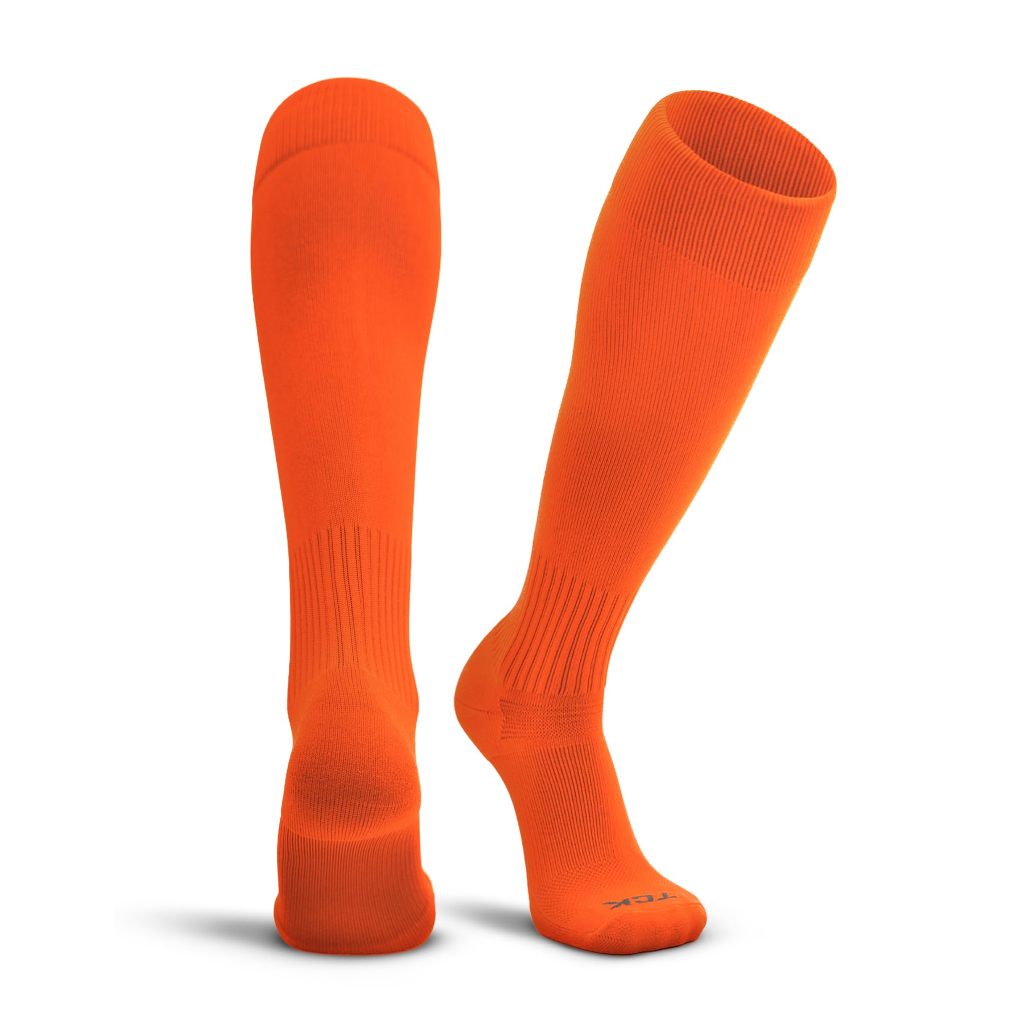 Finale Soccer Socks Youth &amp; Adult | Knee High Men’s &amp; Kids Soccer Socks | Stretch Fit for Shin Guards | Made in the USA