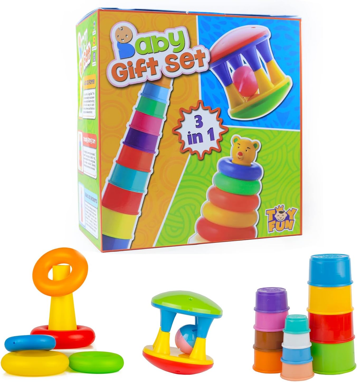 baby Gift Set