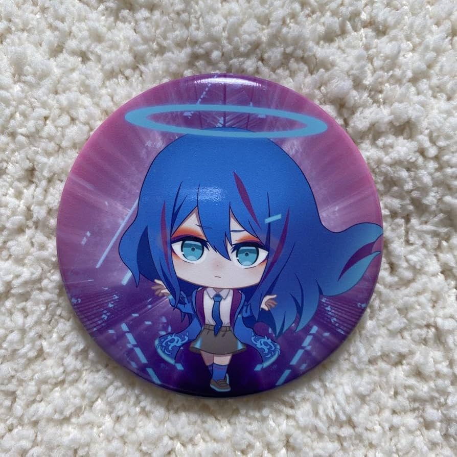 Amazon.co.jp: Ado 2023 マーズ ツアーグッズ やっときたか缶