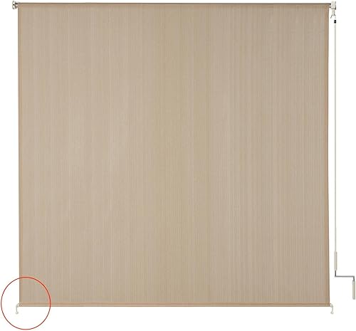 Miniatura 2 de VICLLAX Accesorios universales de repuesto para instalación de accesorios, tapas de extremo de plástico para sombrilla interiorexterior y persianas