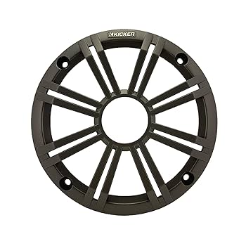Kicker 6.5インチ コアスピーカー Amazon.co.jp: KICKER 6.5インチ ホワイトマリンスピーカー