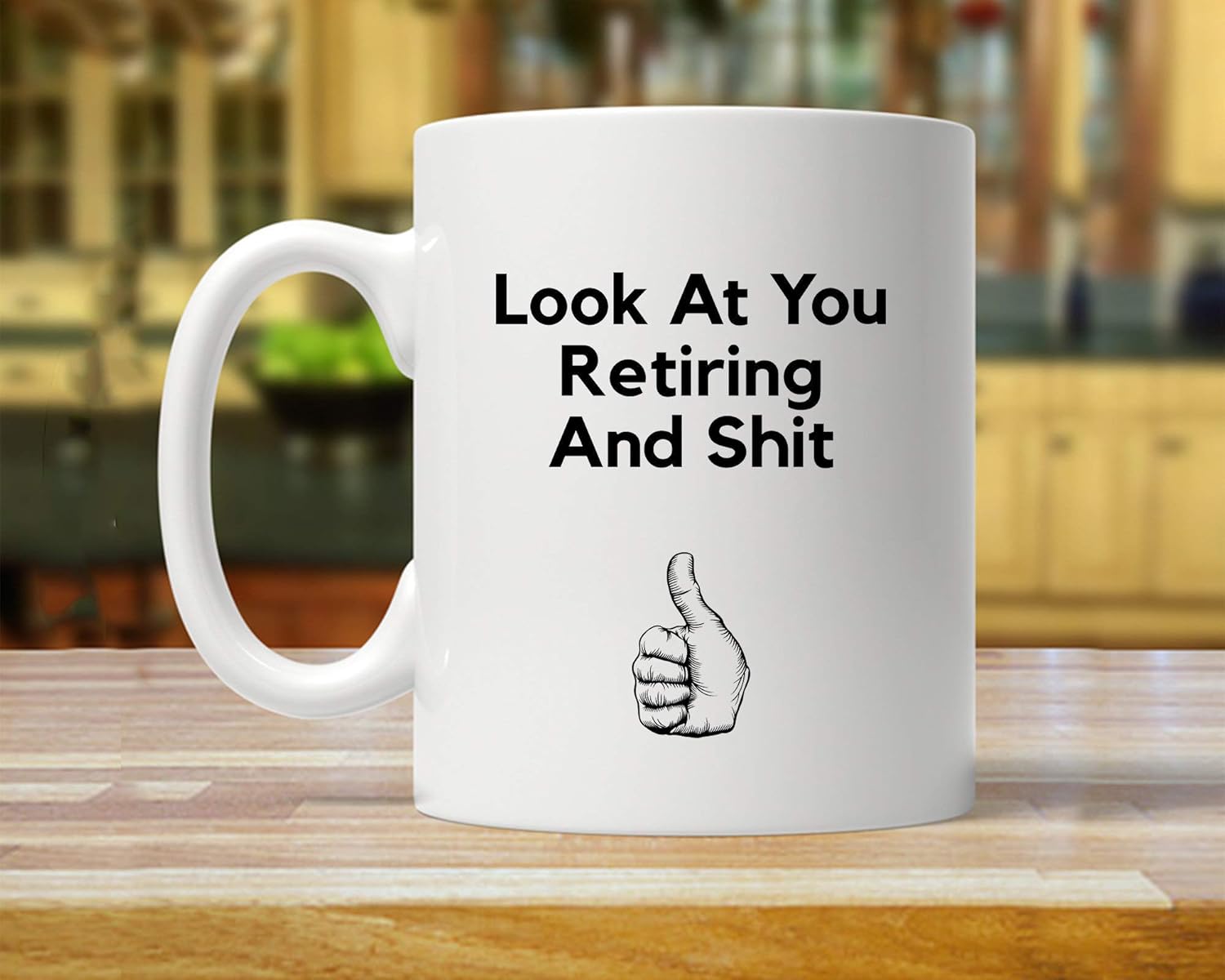 retirement gift, gift for retiree, retiree gift, retiree