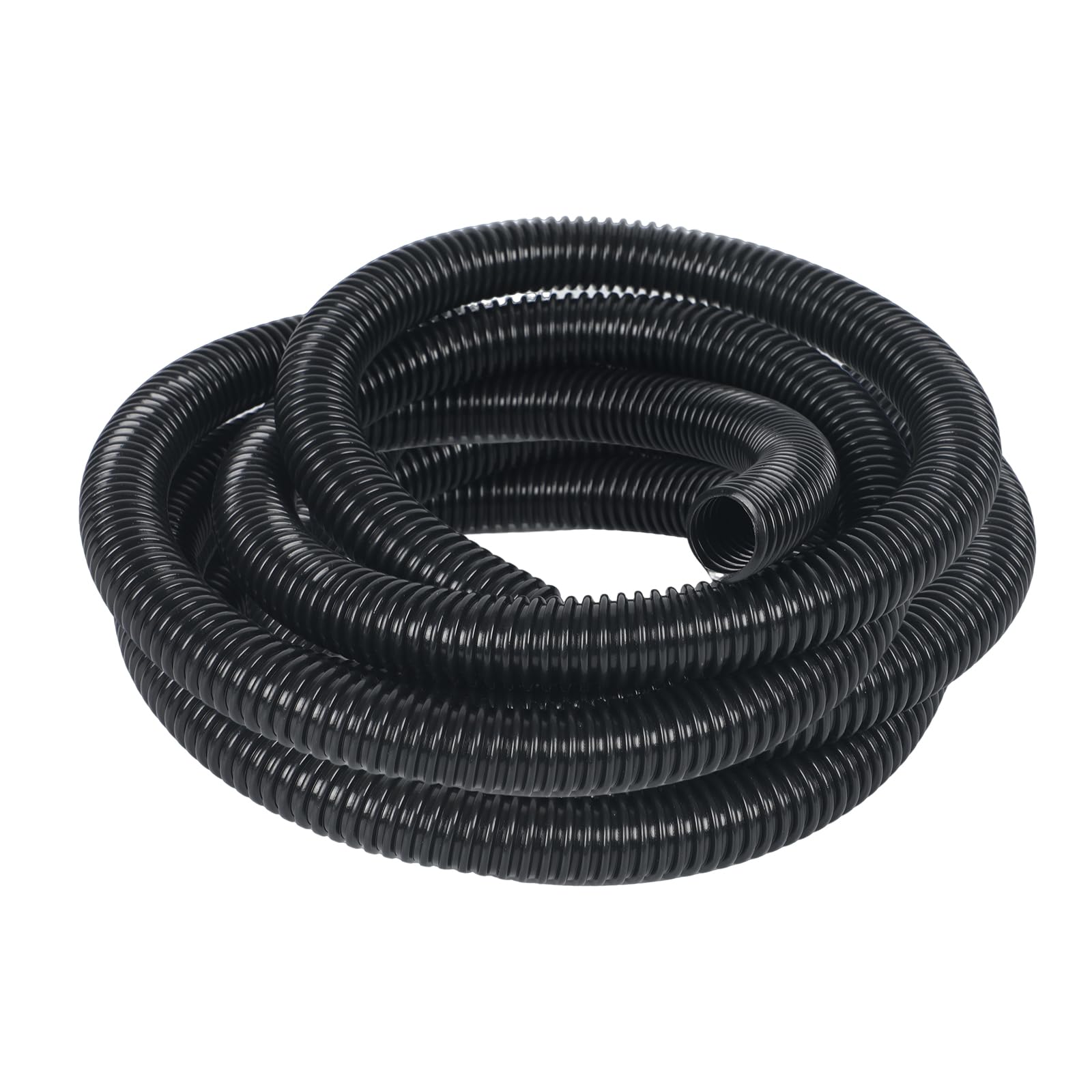 Tuyau flexible pour aspirateur de 25 mm rallonge universelle 5m