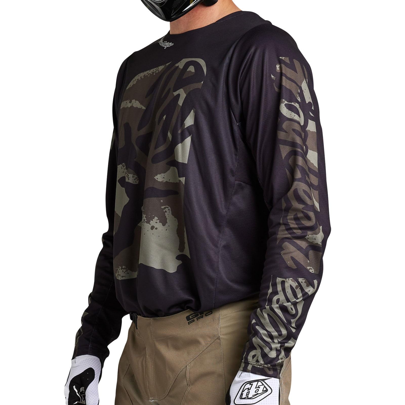 Troy Lee Designs Maglia GP PRO T-Shirt Unisex - Adulto