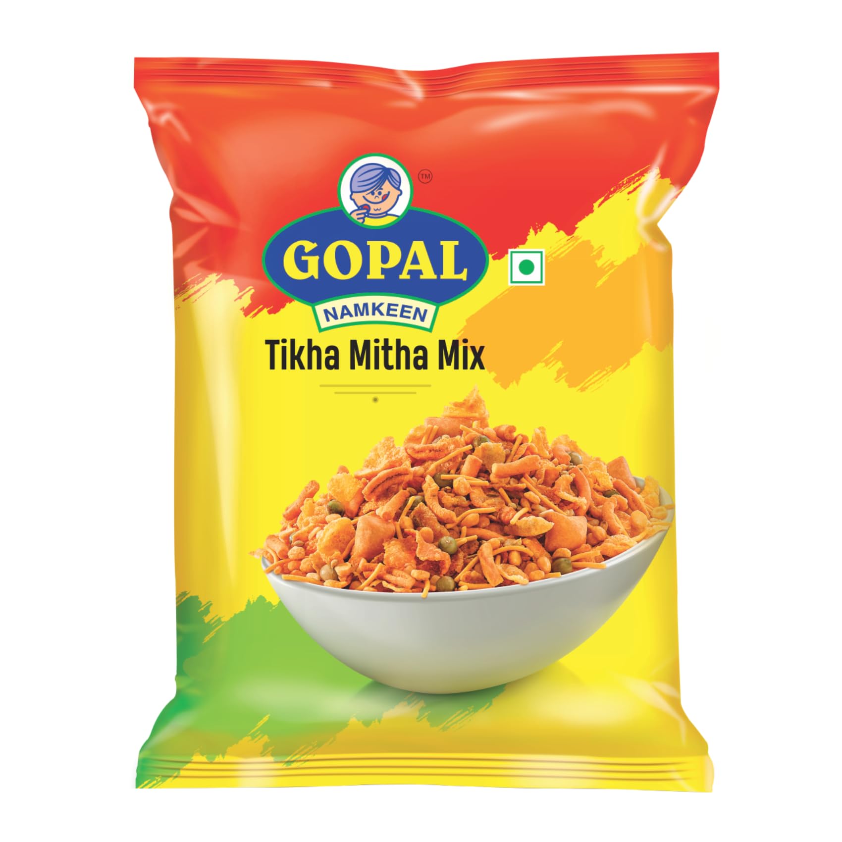 Gopal Namkeen Tikha Mitha Mix 1.8 Kg (4 X 450 g) (B0CK8JGRM8) Amazon Price History, Amazon Price Tracker