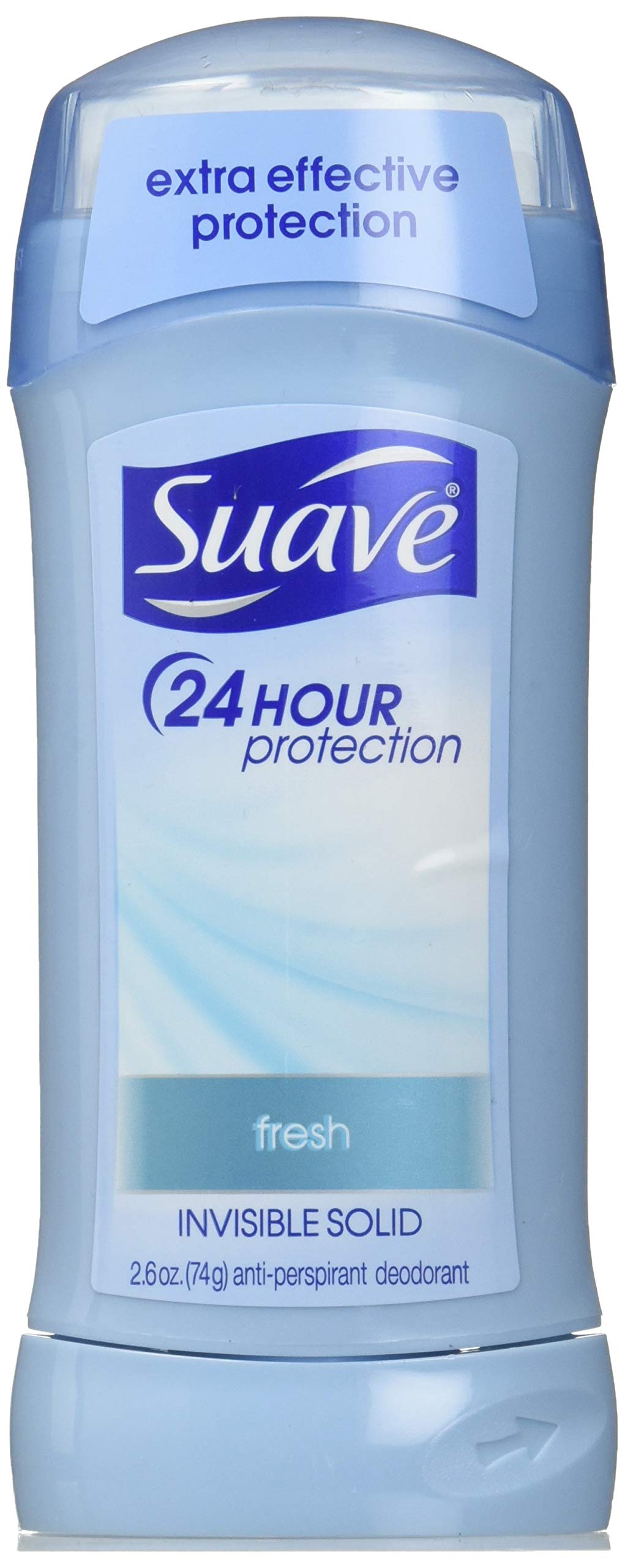 Suave Invis Sld Shw Size 2.6z Suave Fresh Invisible Solid Deodorant-picture-22