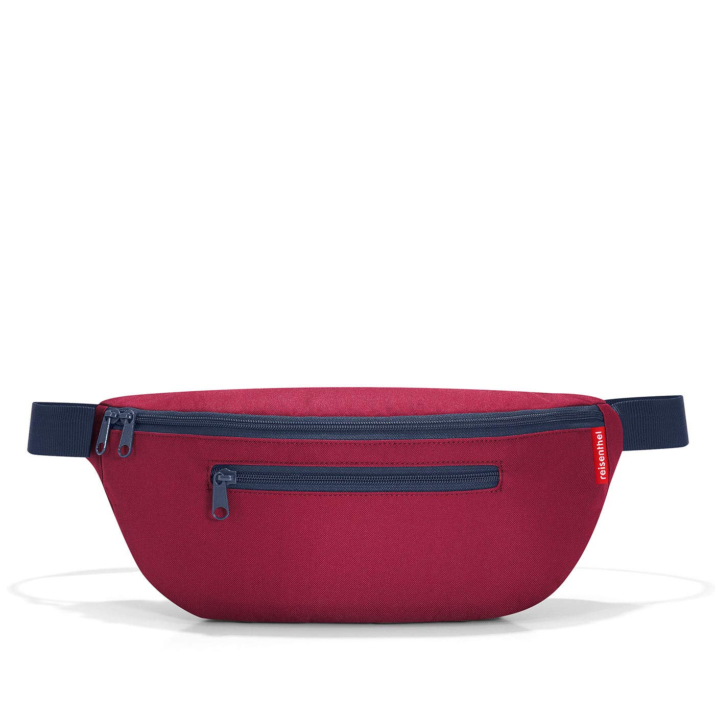 Reisenthel beltbag M dark ruby Messenger Bag 42 Centimeters 3 Red (Dark Ruby)