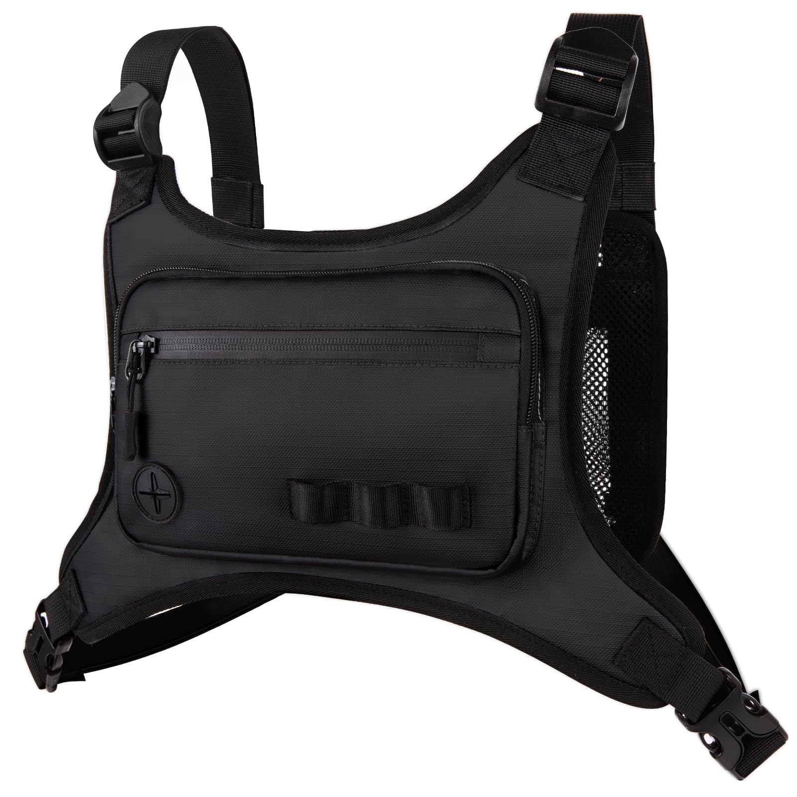 KINGSLONG vest chest bag