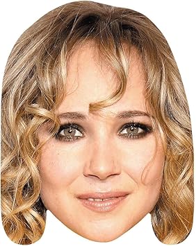 Juno Temple (Make Up) Masques de celebrites : Amazon.fr: Vêtements
