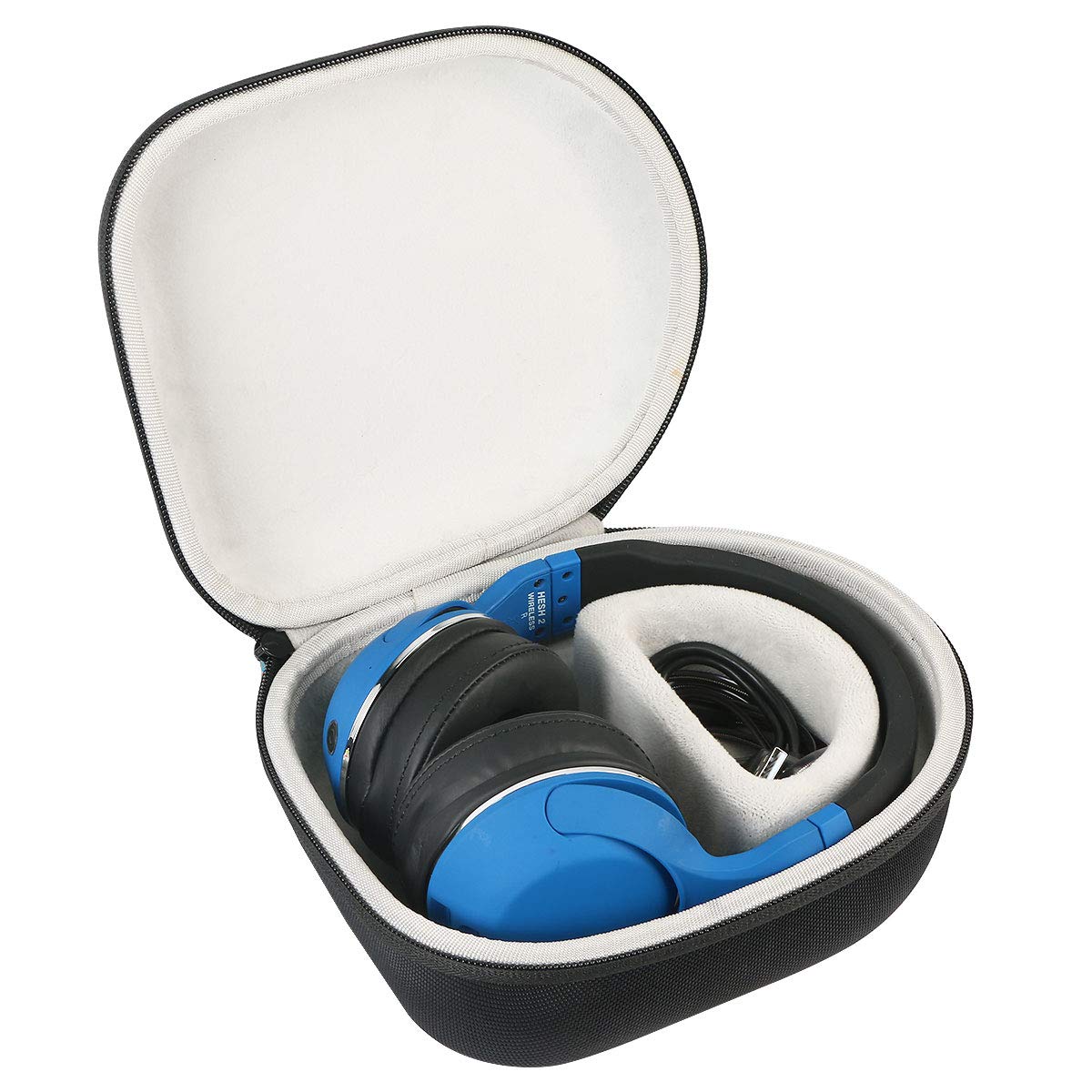 hard case for bowers and wilkins px