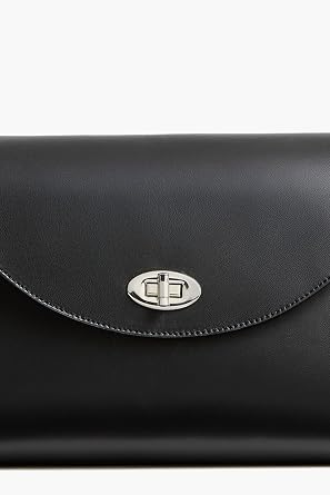 Loquette Flap Bag