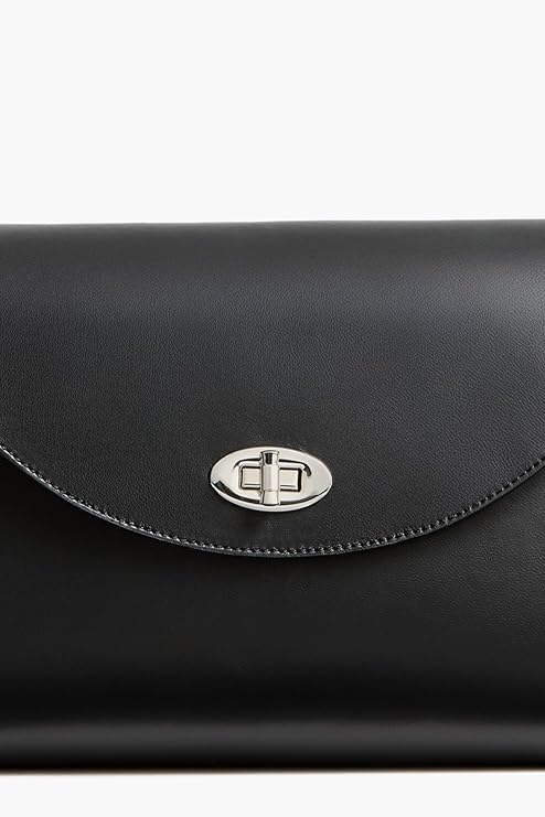 Loquette Flap Bag
