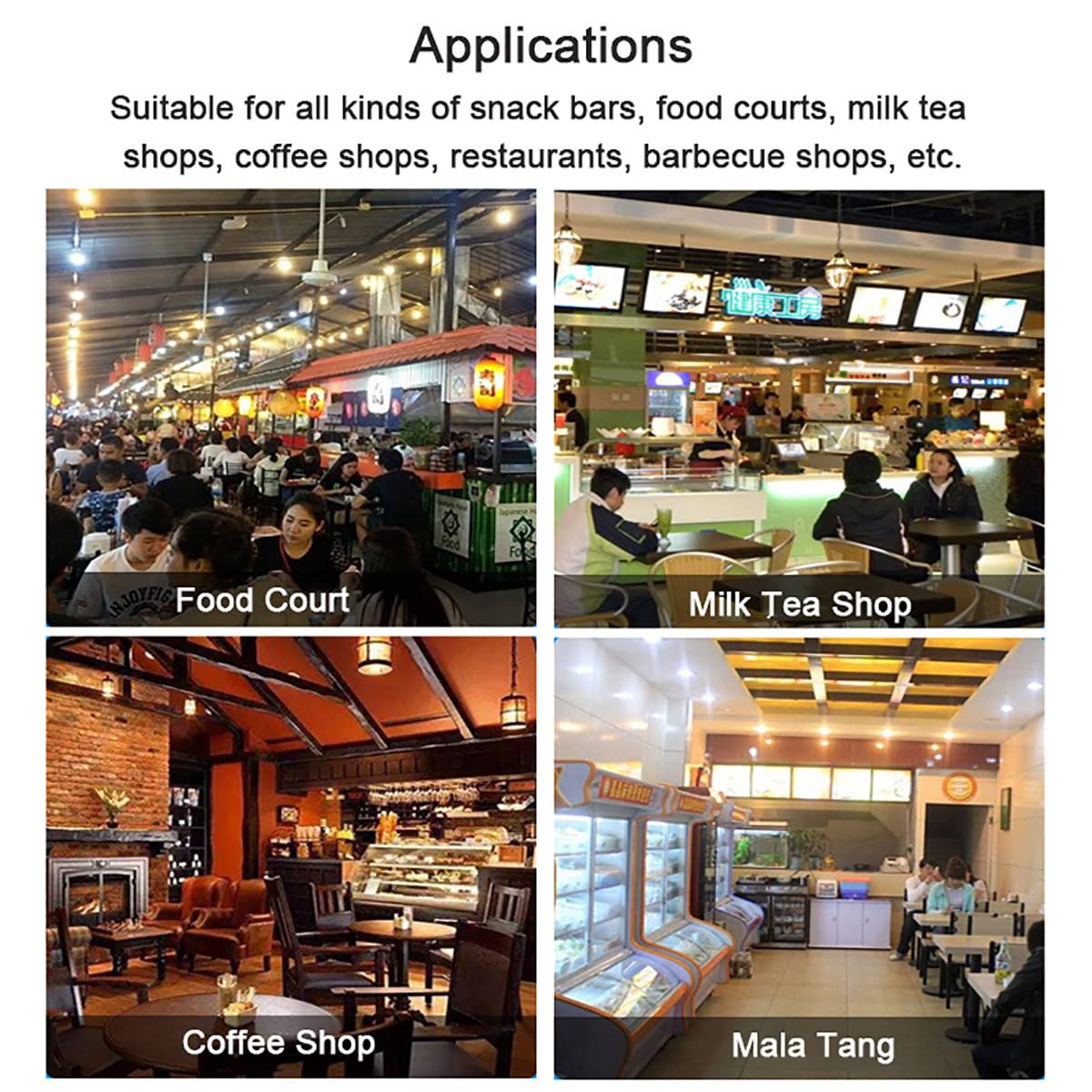 Wireless Restaurant Pager, 1 Tastiera Di Chiamata A 999 Canali + 10/20/30 Sottobicchieri,3 Modalità Di Chiamata,Cercapersone E Cicalini Per Ristoranti,Bar, Hotel,Caffetteria,Food Court 10Pagers