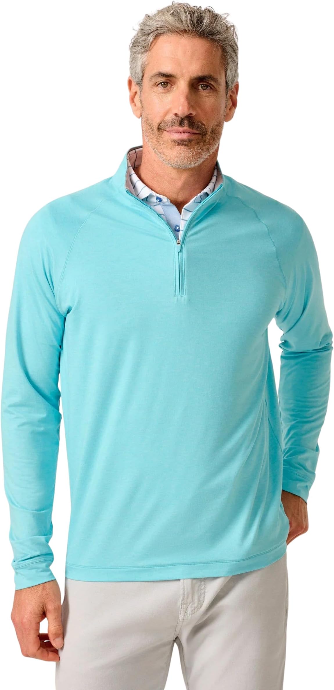 Freeborne Performance 1/4 Zip Pullover