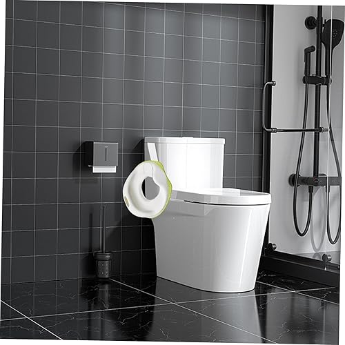 Miniatura 4 de Zerodeko 12 piezas multifuncionales con gancho en z para tanque de inodoro, arandelas de plástico, ganchos de plástico blanco, gancho para colgar