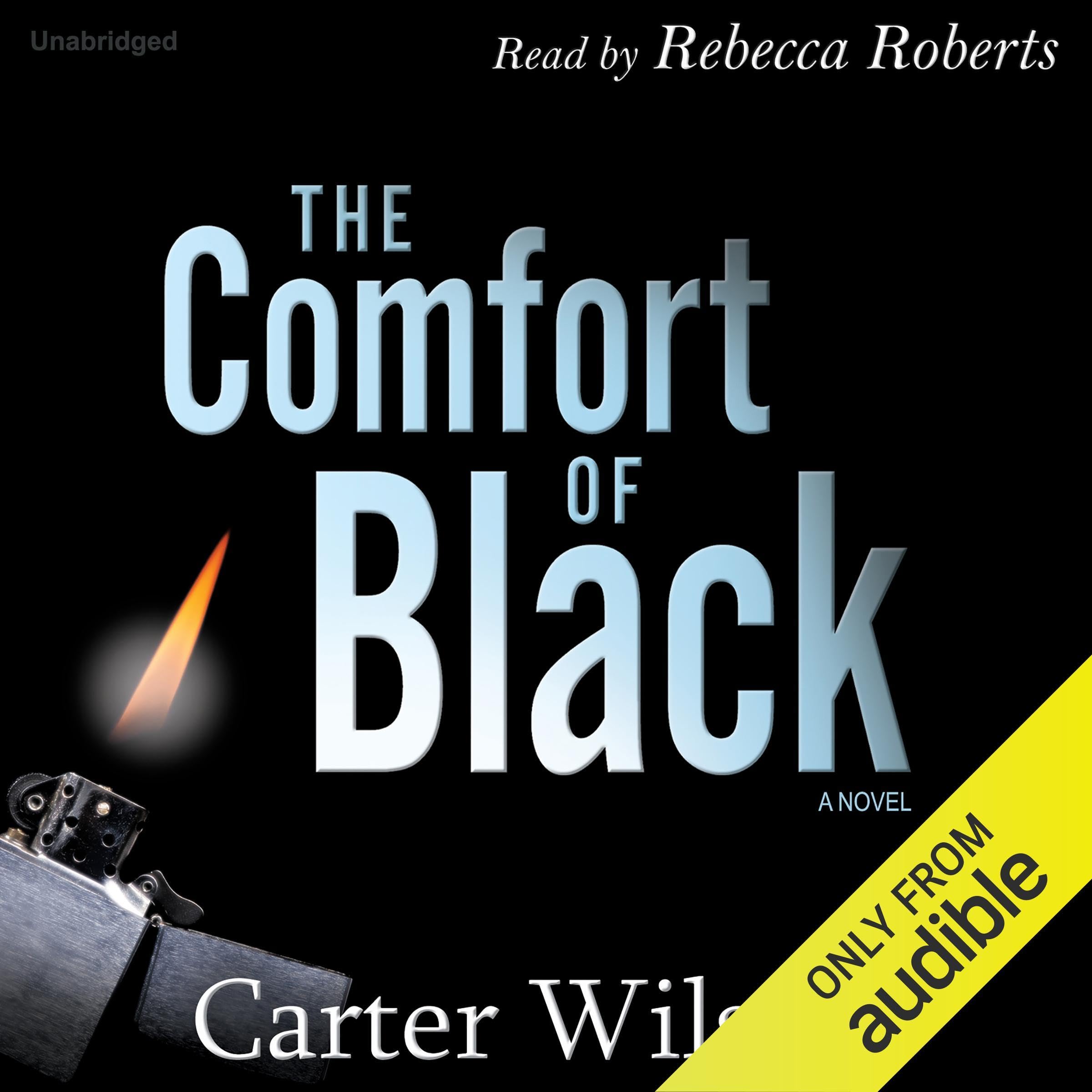 The Comfort of Black