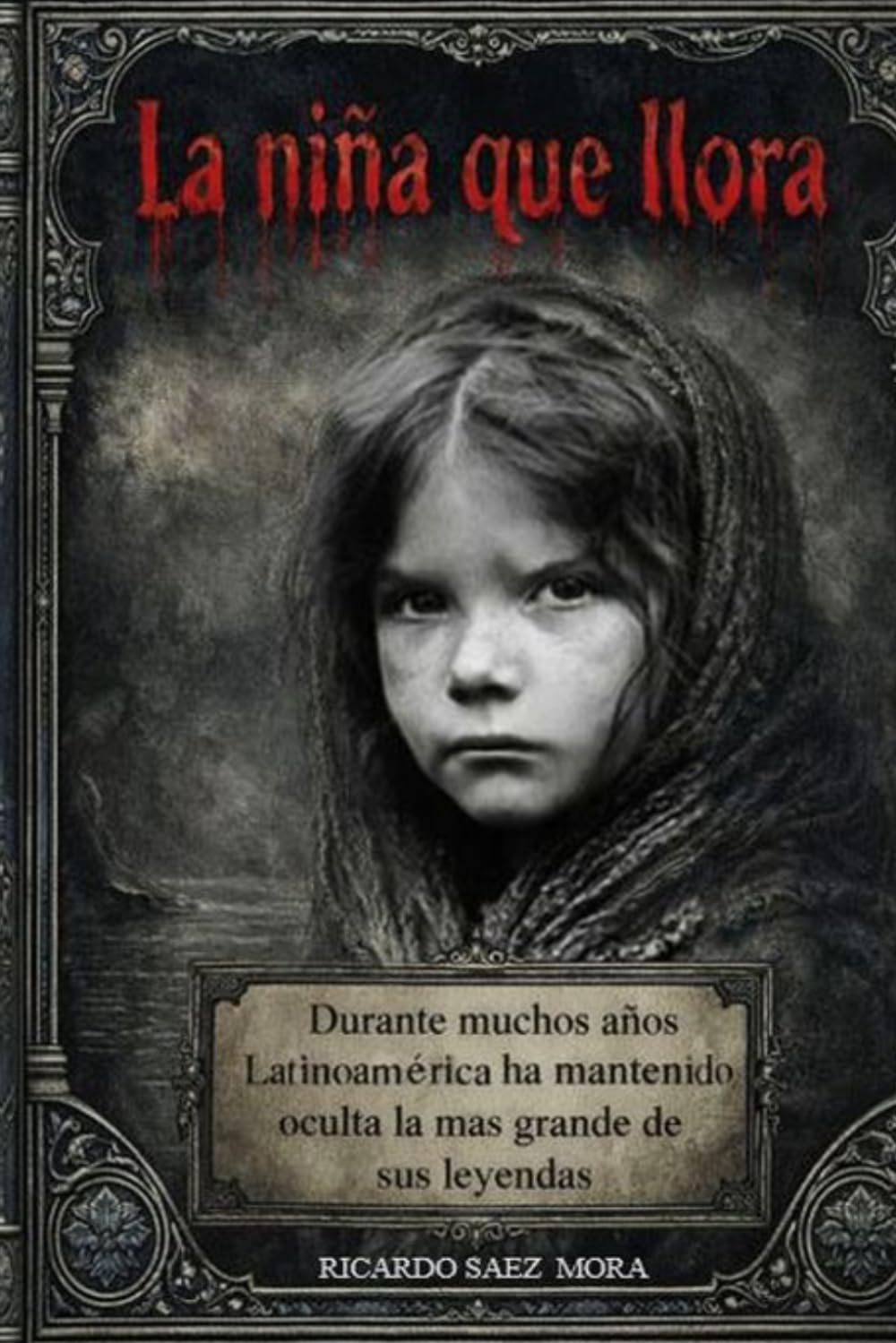La niña que llora