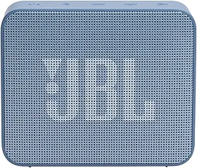 JBL, Caixa de Som, Go Essential 2, Bluetooth, Azul
