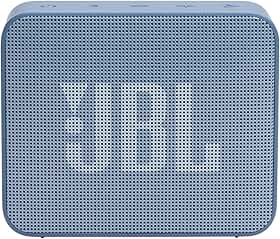 JBL, Caixa de Som, Go Essential 2, Bluetooth, Azul