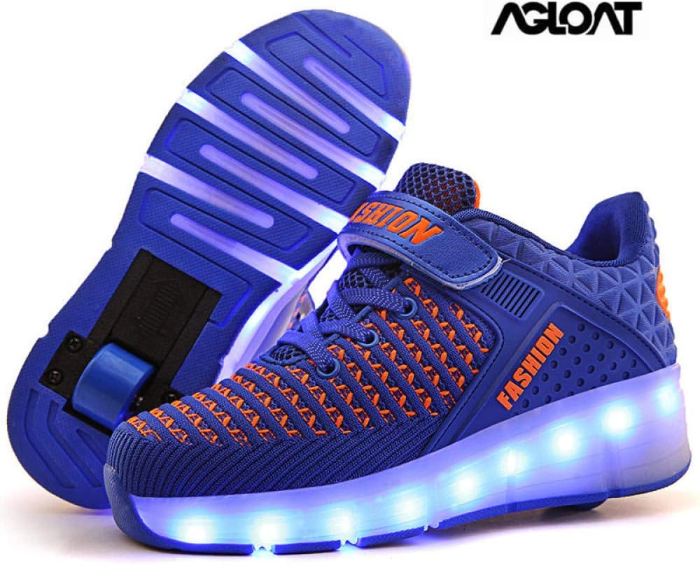 tour con i pattini in linea