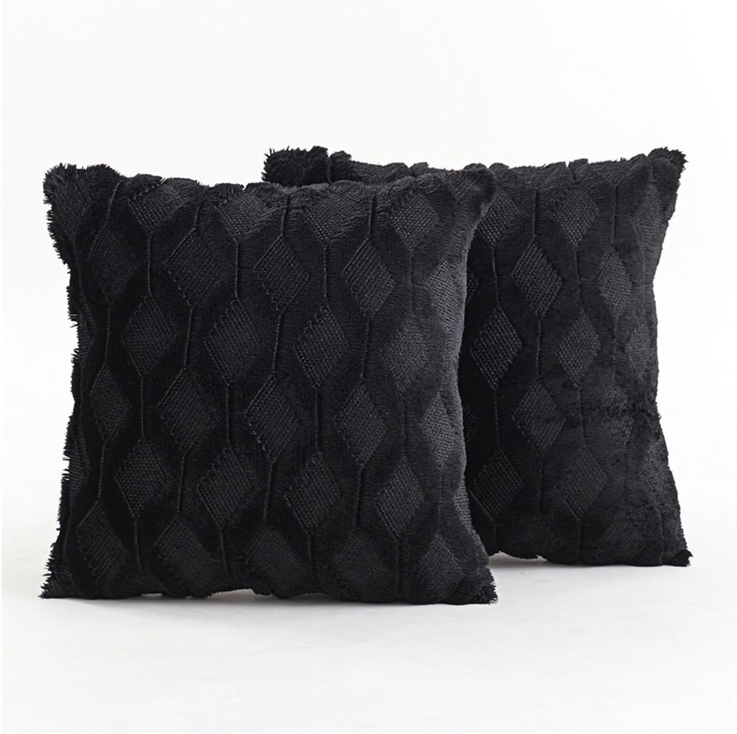 TNBCCXN Cushion, Cushion Cover,Pillow Cover,Standard 2-Piece Pillow Cover,Cotton and(30 * 50CM)