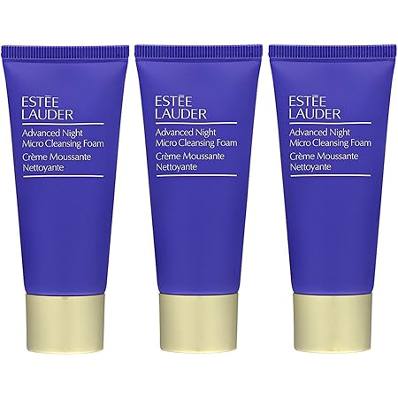 estee lauder facial foam