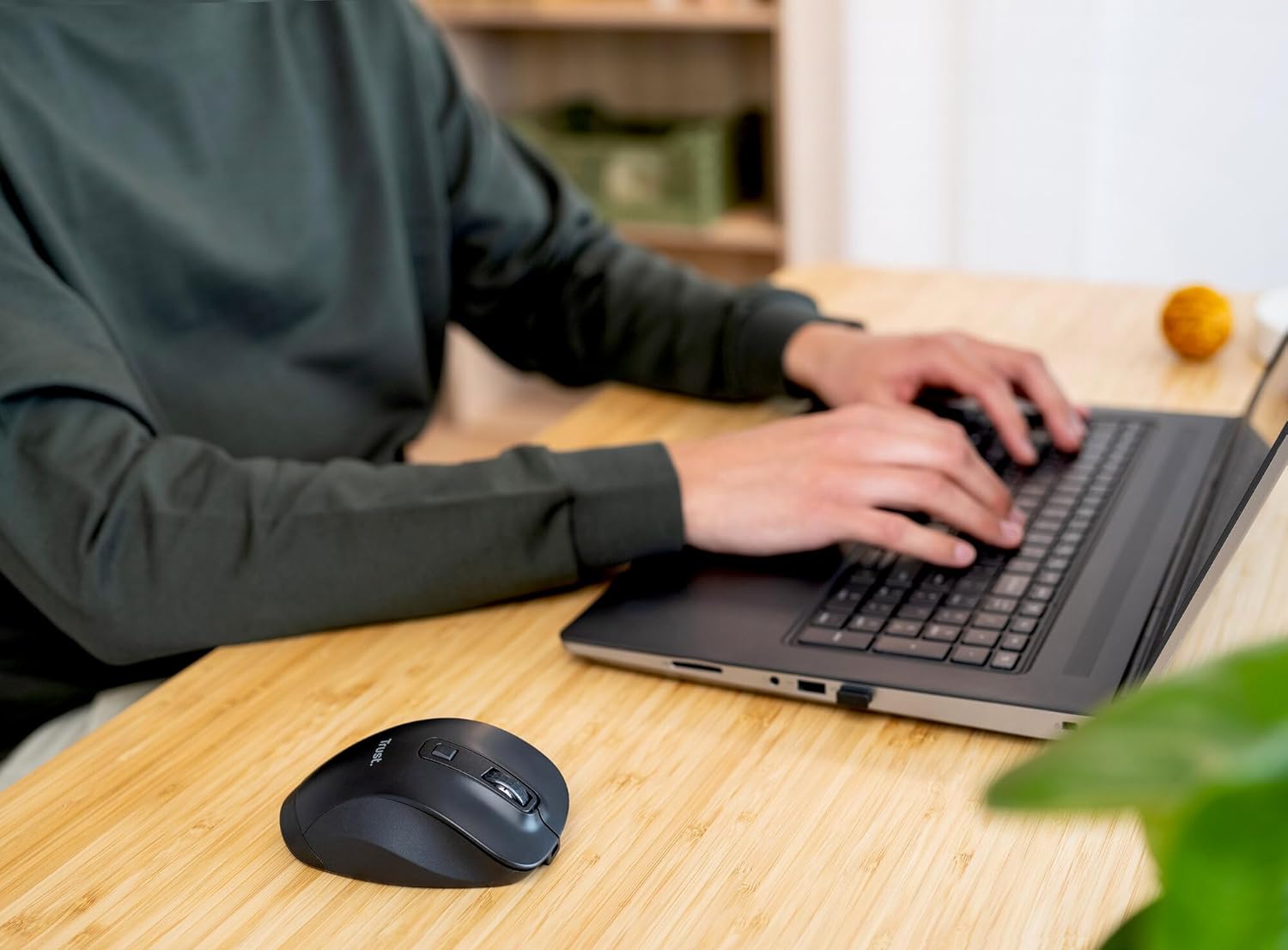 Fyda Mouse Wireless Ricaricabile - Mouse gaming - Immagine 7