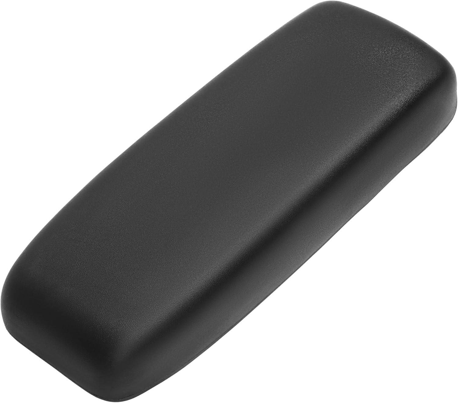 Center Console Armrest Lid Compatible with 2004-2011 Ford Ranger Replacement for 3L5Z-10644A22-AAC Plastic Black