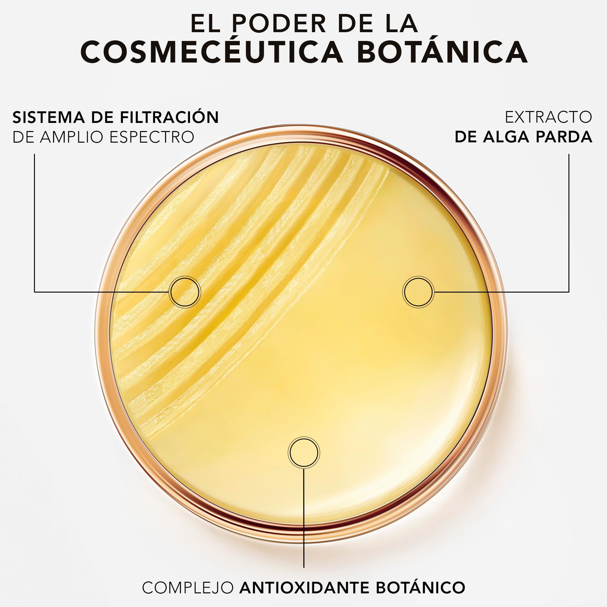 Lierac - Sunissime - El Stick Protector SPF50+ 15g - Protección Muy Alta Rostro y Zonas Sensibles - Textura Invisible - Acabado Glowy Natural - Formato Nómada - Todo Tipo de Piel