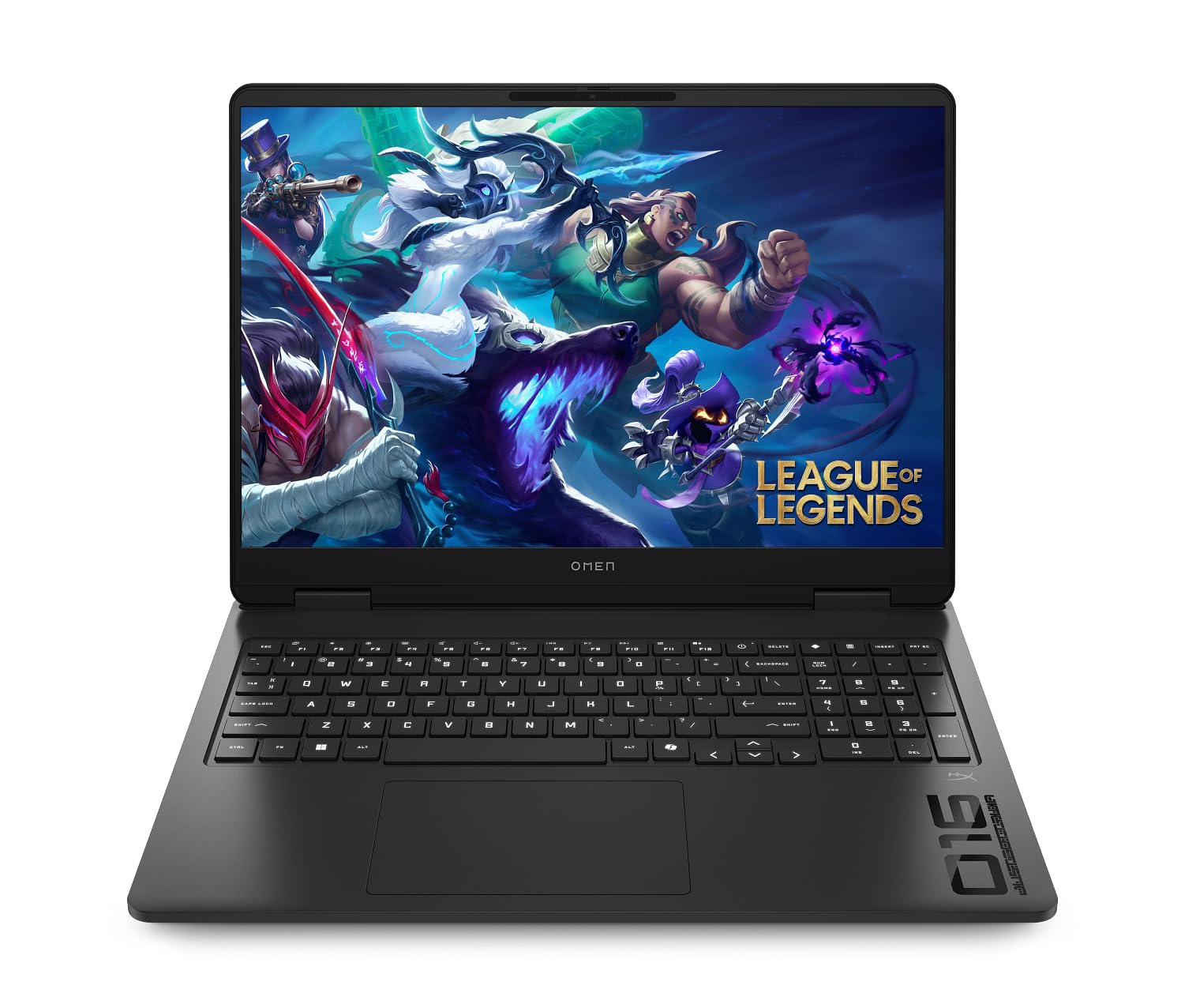 Amazon.com: HP OMEN 16 Gaming Laptop,AMD Ryzen 9 8940HX, 64 GB