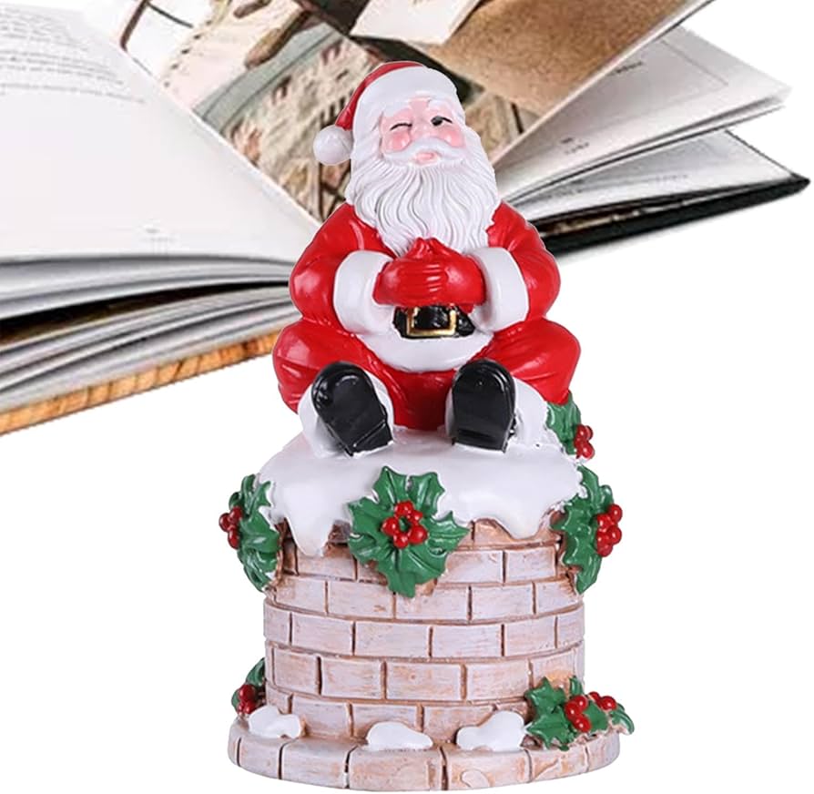 Amazon.co.jp: クリスマス サンタ クロースの置物、クリスマス 樹脂 Amazon.co.jp: クリスマス サンタ クロースの置物、クリスマス 樹脂