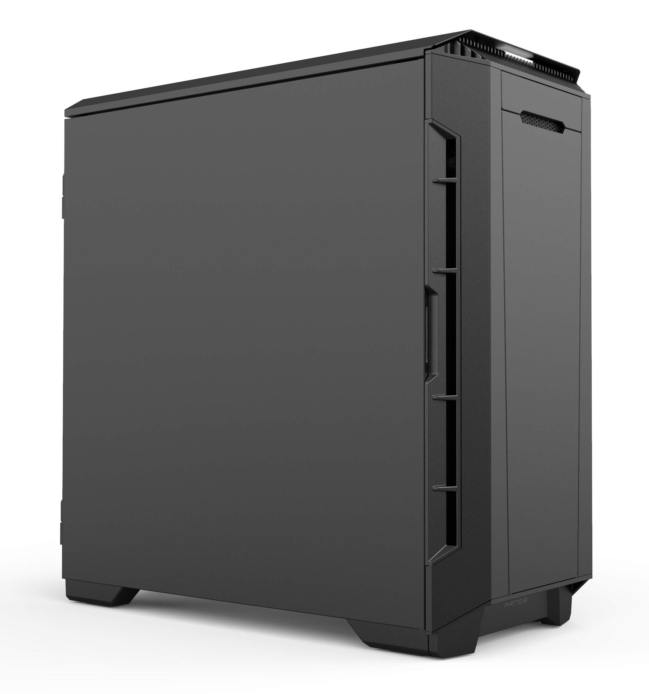 Amazon.co.jp: Phanteks (PH-EC600PSC_BK01) Eclipse P600S 