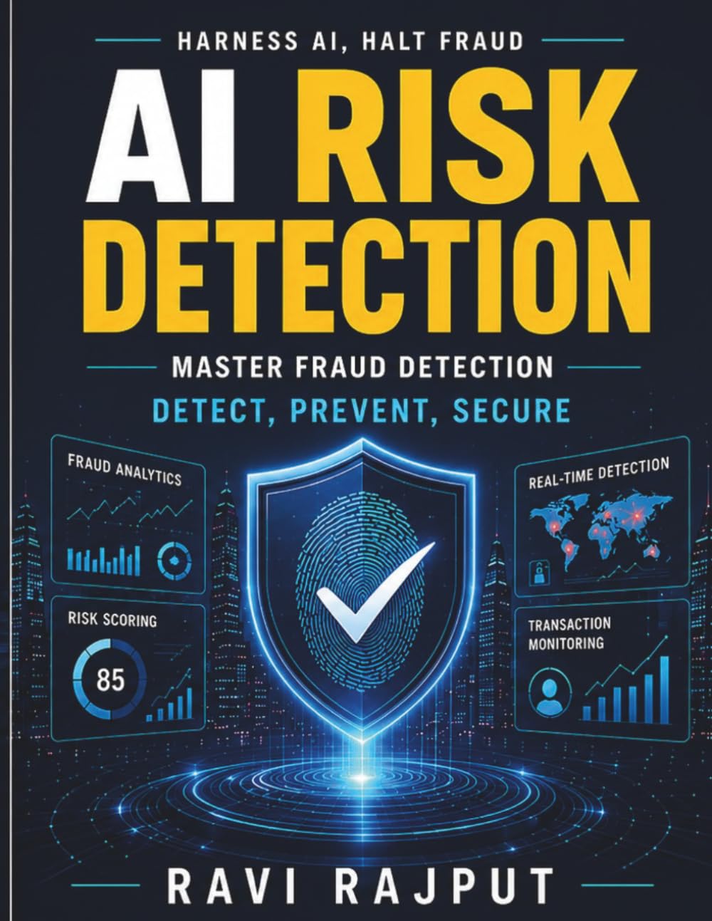 AI Risk Detection: Neural Networks Banking | Predictive Risk Models | Financial Cybersecurity | Banking Fraud Solutions | AI Risk Models | Fraud Detection Tools | AI Compliance Banking