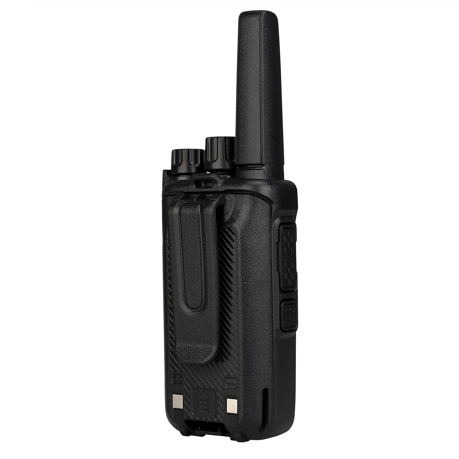 Retevis RT68 Business FRS Walkie Talkies Long Range with Earpieces 6 Pack — Amazon image 12