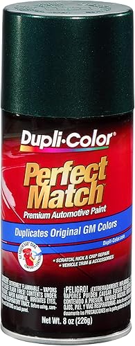 Miniatura 17 de Dupli-Color (BNS0604-6 PK) - Pintura automotriz gris de precisión, perfecta compatibilidad para Nissan