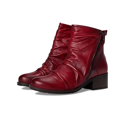 Miz Mooz Juliena Boots Women