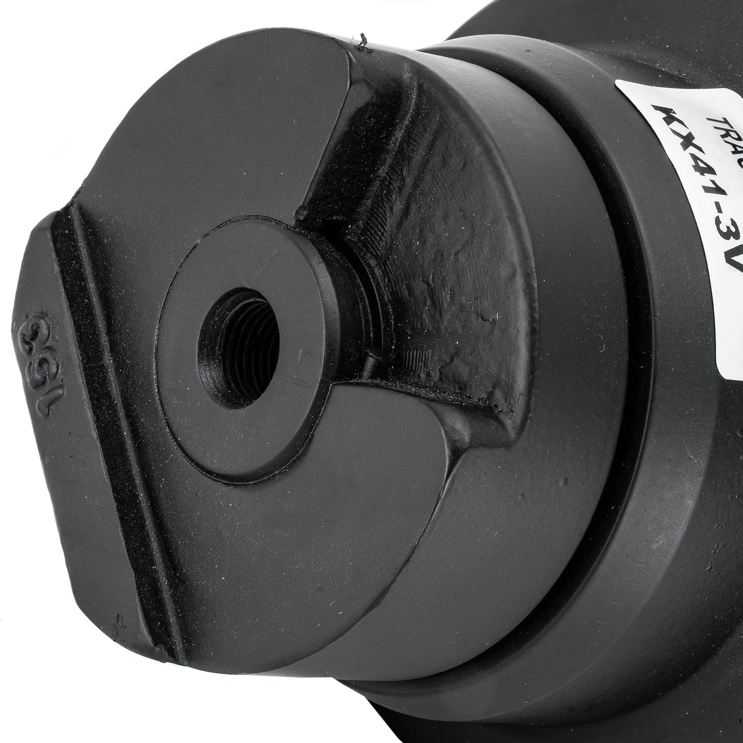 Bottom Roller Track Roller Replacement Fit for Kubota KX41-3V Excavator Undercarriage