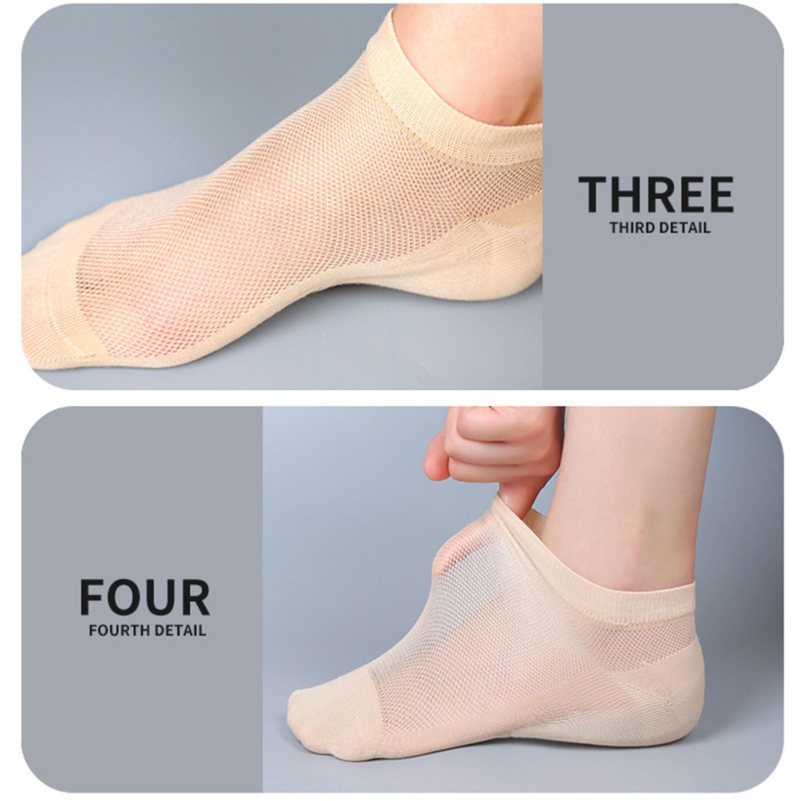 mmfoot Schoenen verhogen de inlegzool hielhoogte lift