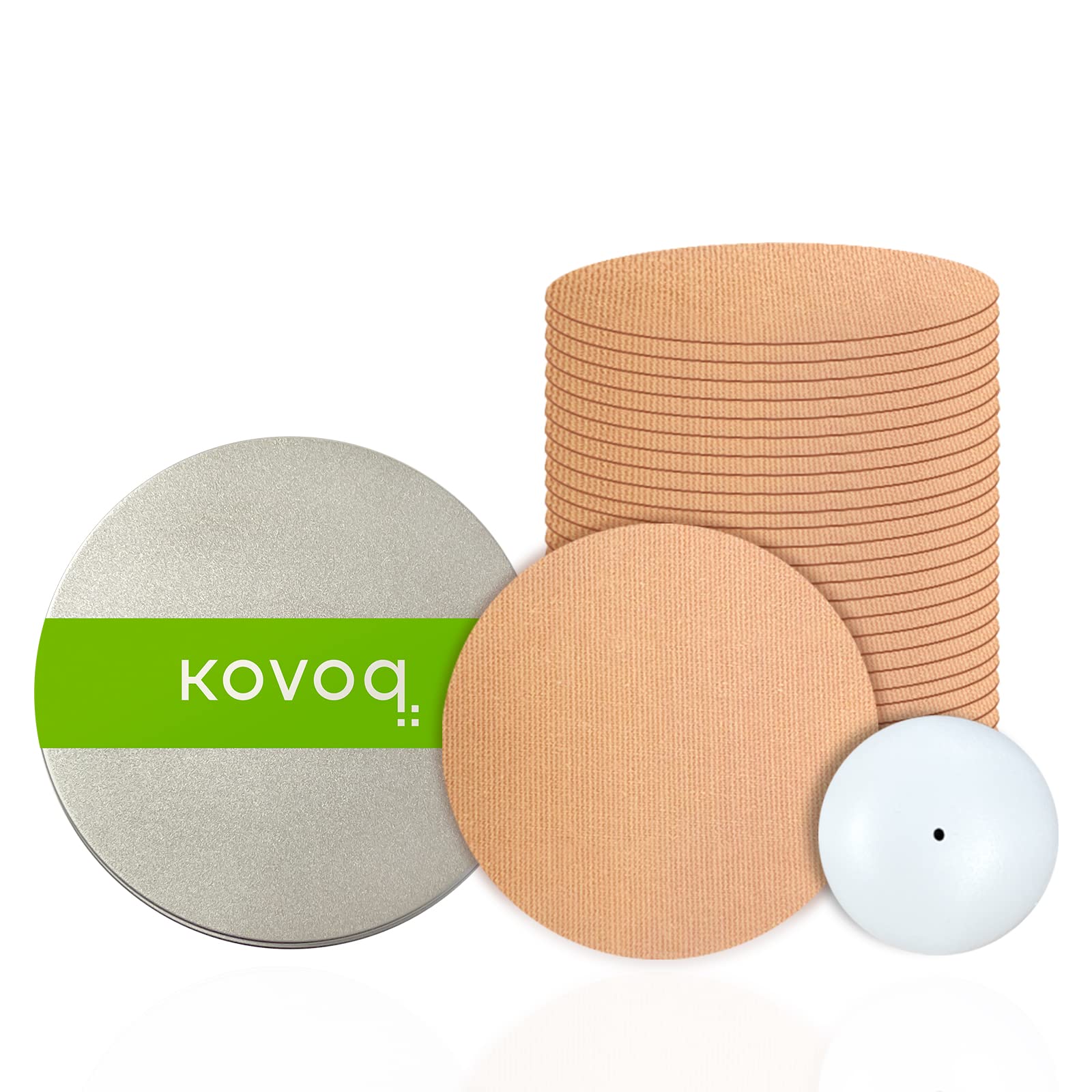 Buy Kovoq Freestyle Libre Sensor Covers,Waterproof Libre Sensor